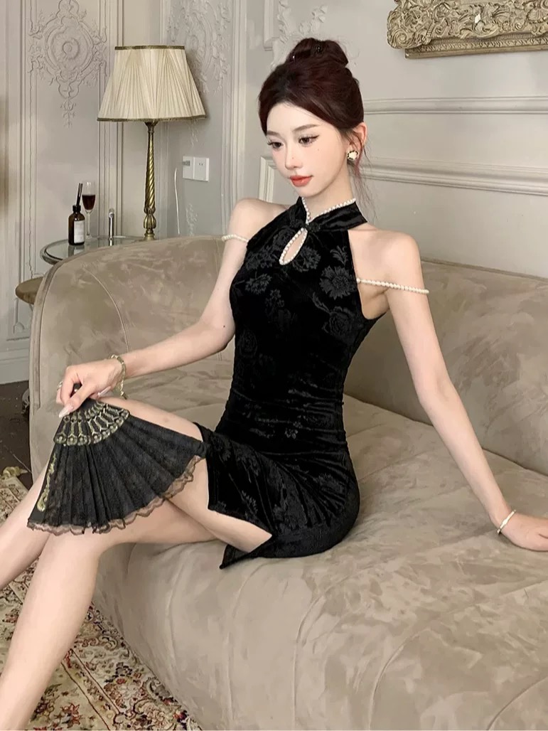 Lucia dress FBC446 images